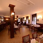Hotell Francois 1er