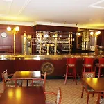 Francois 1er Hotell Saint-Dizier