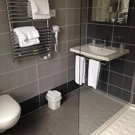 Francois 1er 3* Saint-Dizier