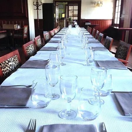 Hotel Francois 1er 3*