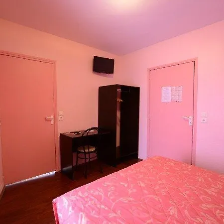 Hotel Francois 1er 3*