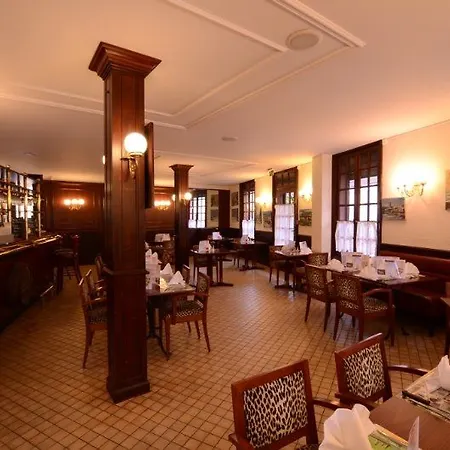 Hotel Francois 1er
