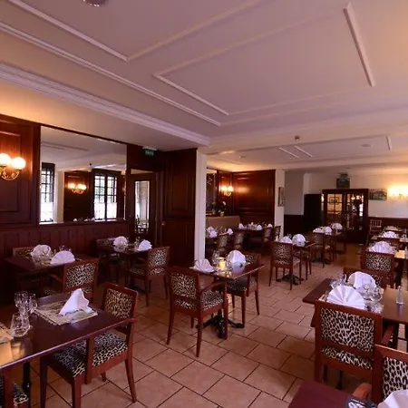 Francois 1er Hotel Saint-Dizier