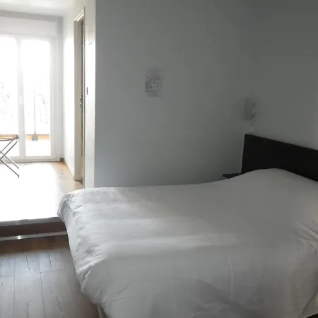 Francois 1er 3* Saint-Dizier