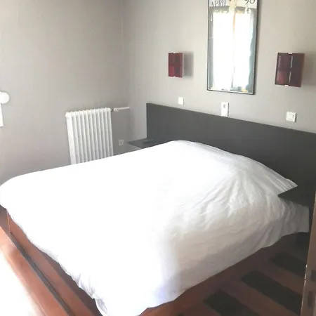 Francois 1er Hotel 3*