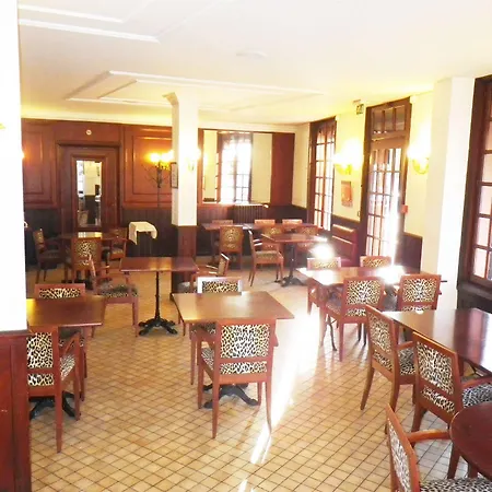 Francois 1er 3* Saint-Dizier