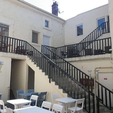 Francois 1er Hotel 3*