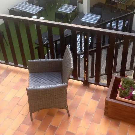 Francois 1er 3* Saint-Dizier