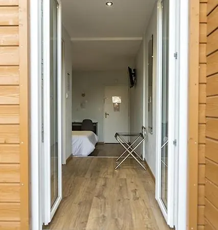 Hotel Francois 1er 3*