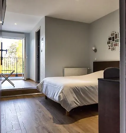 Francois 1er 3* Saint-Dizier