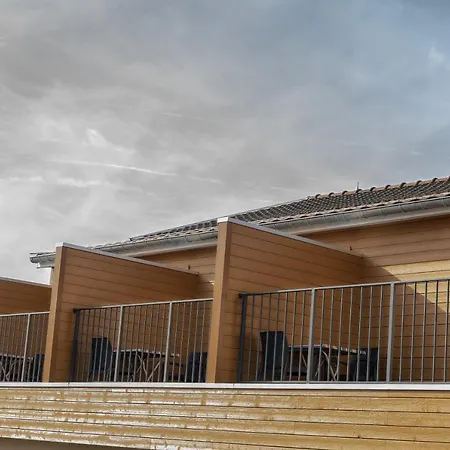 Hotel Francois 1er 3*