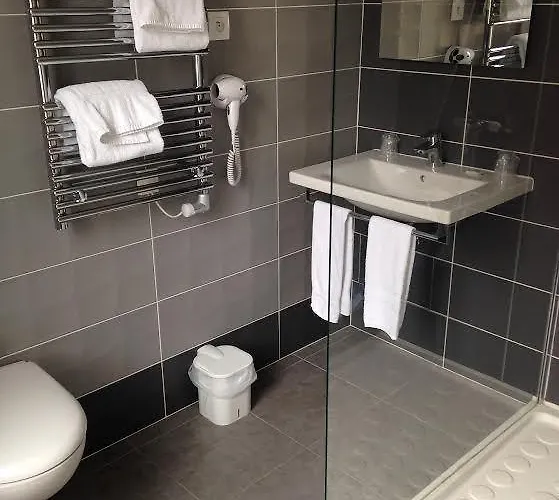 Francois 1er 3* Saint-Dizier