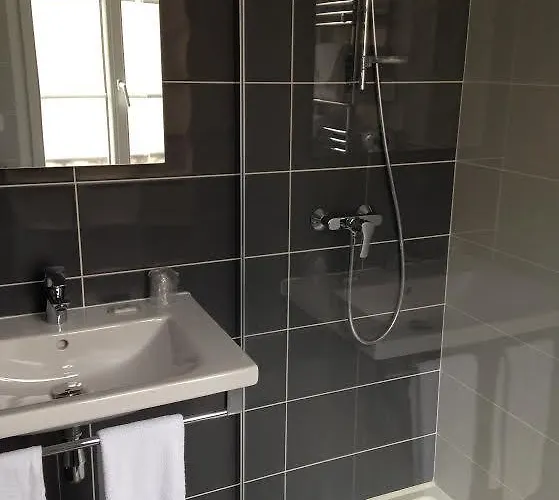 Francois 1er 3* Saint-Dizier