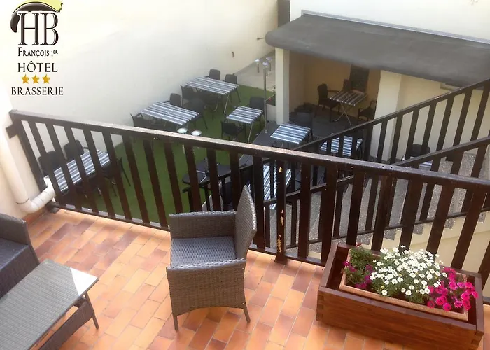 Francois 1er Saint-Dizier