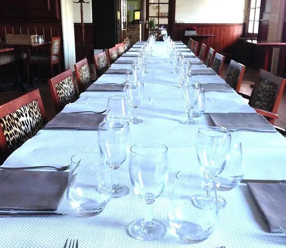 Hotel Francois 1er 3*