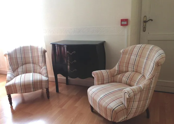 Francois 1er 3* Saint-Dizier