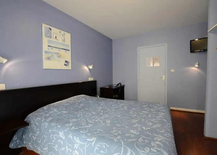 Francois 1er Hotel Saint-Dizier