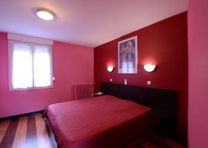 Francois 1er Saint-Dizier