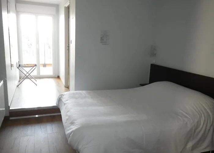 Francois 1er 3* Saint-Dizier