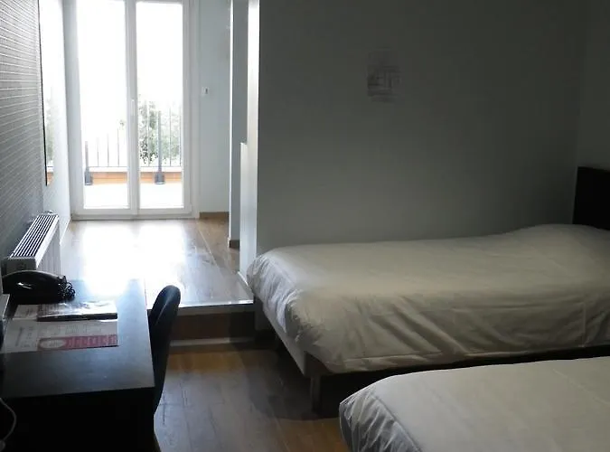 Hotel Francois 1er 3*