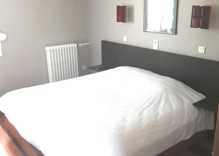 Francois 1er Hotel 3*