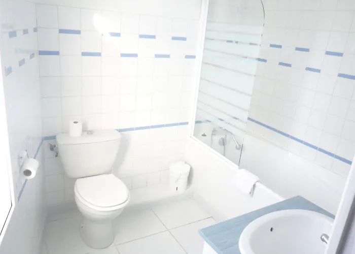 Hotel Francois 1er 3*