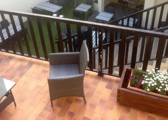 Francois 1er 3* Saint-Dizier