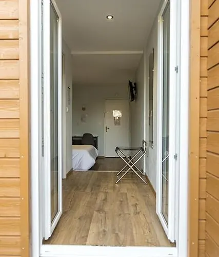 Hotel Francois 1er 3*