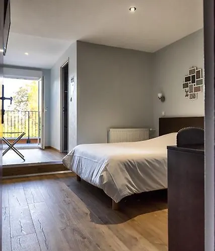 Francois 1er 3* Saint-Dizier