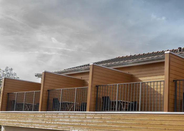 Szálloda Francois 1er 3*